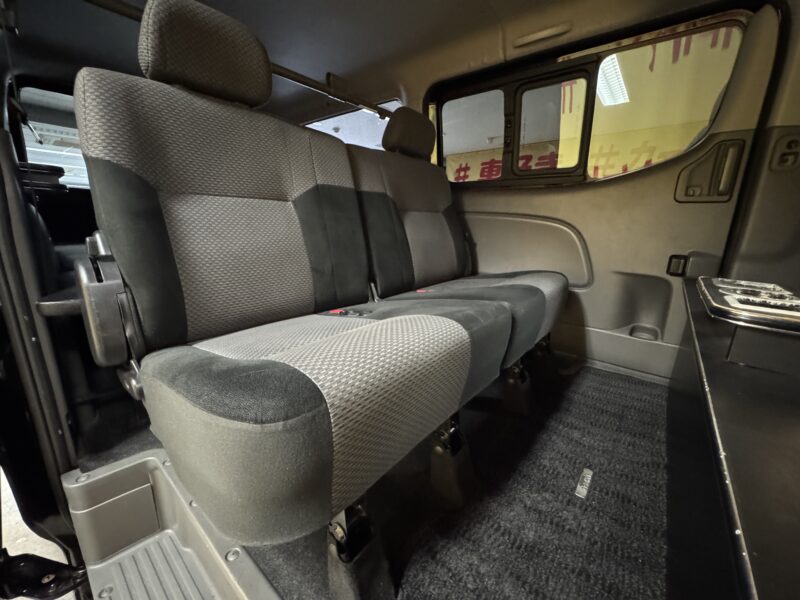 CARAVAN NV350 キャラバン プレミアムGX 【車検1年付】