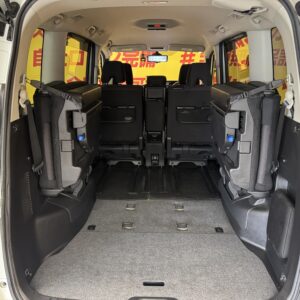 SERENA　セレナ　ハイウェイスター 　VセレクションⅡ【特別仕様車】【車検２年付】