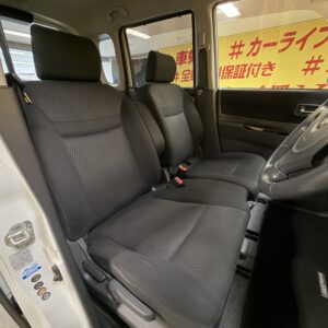 PALETTE パレットSW TS 【総合評価優良車】【車検2年付】
