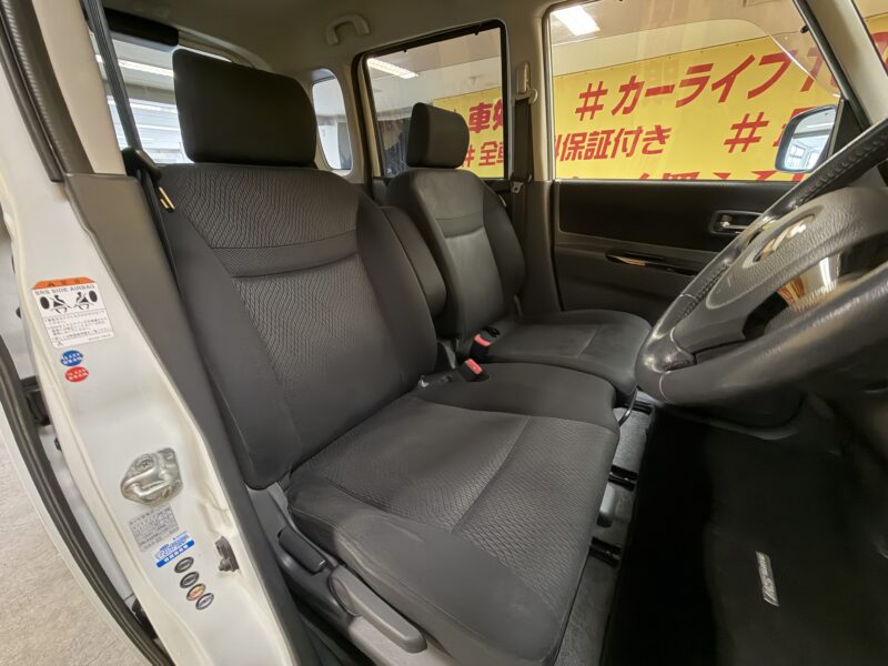 PALETTE パレットSW TS 【総合評価優良車】【車検2年付】