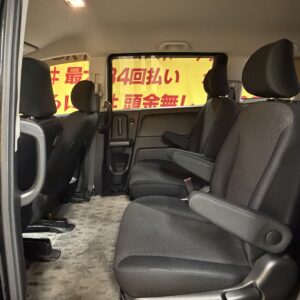 FREED　フリードHV　ジャストセレクション　【総合評価優良車】　【車検2年付】