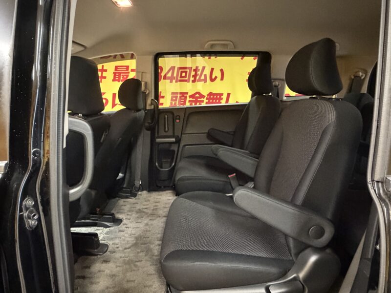 FREED フリードHV ジャストセレクション 【総合評価優良車】 【車検2年付】