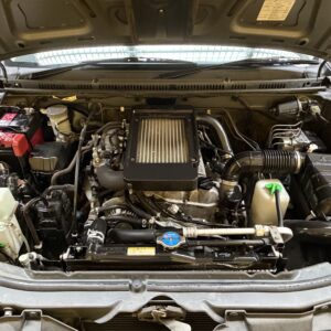 Jimny　ジムニー　クロスアドベンチャー【カスタム】【５MT】【４ＷＤ】【ターボ】
