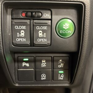 ODYSSEY オデッセイ アブソルート・20thアニバーサリー 【特別仕様車】【総合評価優良車】【車検2年付】