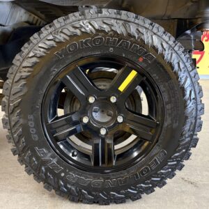 Jimny　ジムニー　クロスアドベンチャー　【総合評価優良車】【特別仕様車】【カスタム】【４ＷＤ】