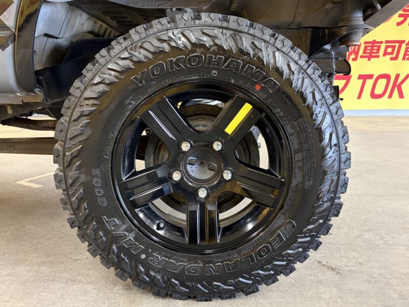 Jimny ジムニー クロスアドベンチャー 【総合評価優良車】【特別仕様車】【カスタム】【4WD】