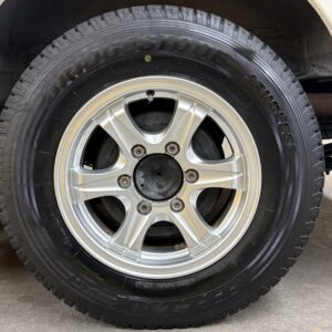 CARAVAN NV350キャラバン　ロングプレミアムGX　エマージェンシーブレーキパッケージ【ワンオーナー車】【ディーゼル】【ターボ】