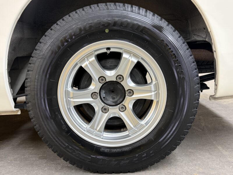 CARAVAN NV350キャラバン ロングプレミアムGX エマージェンシーブレーキパッケージ【ワンオーナー車】【ディーゼル】【ターボ】