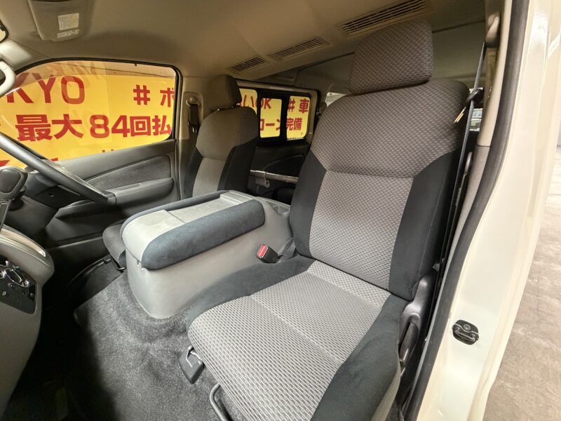 CARAVAN NV350キャラバン ロングプレミアムGX エマージェンシーブレーキパッケージ【ワンオーナー車】【ディーゼル】【ターボ】