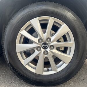 CX-5 XD 【総合評価優良車】