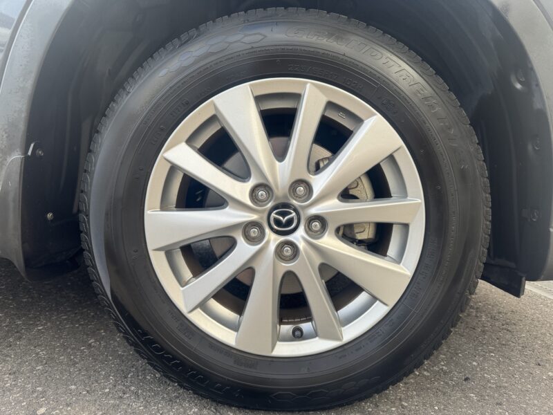 CX-5 XD 【総合評価優良車】
