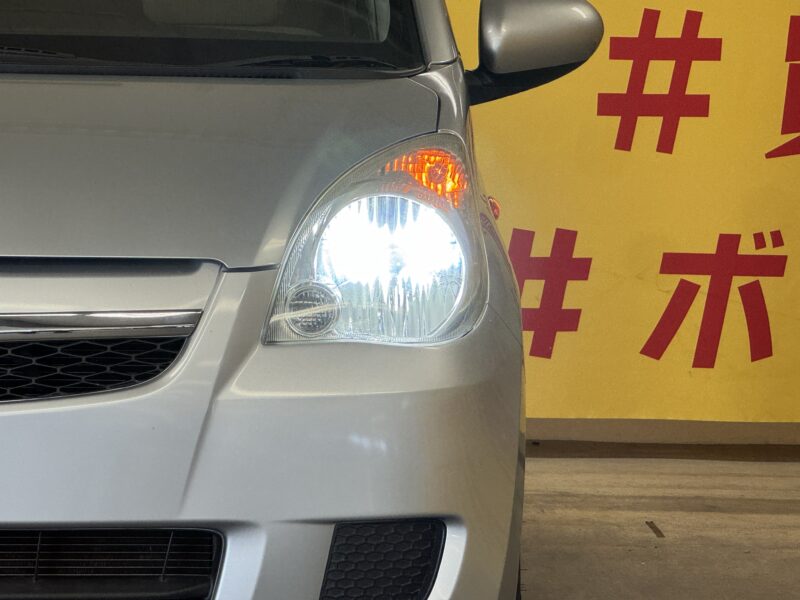 MIRA ミラ Ⅹ 【ユーザー買取車】【車検2年付】