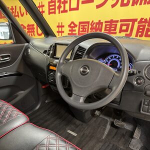 ROOX ルークス ハイウェイスター 【総合評価優良車】【車検2年付】