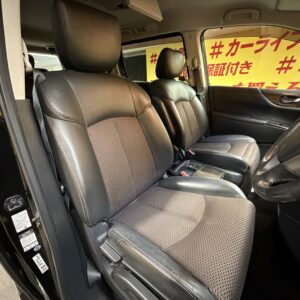 ELGRAND　エルグランド　350ハイウェイスター【総合評価優良車】【１年保証】【車検２年付】