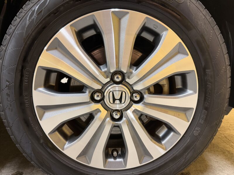 FREED フリードHV ジャストセレクション 【総合評価優良車】 【車検2年付】