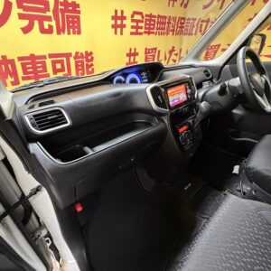 SOLIO　BANDIT　ソリオ　バンディット　 ハイブリッドMV　【総合優良車】【車検２年付】