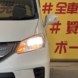 FREED HV　フリードハイブリッド　【車検２年付】