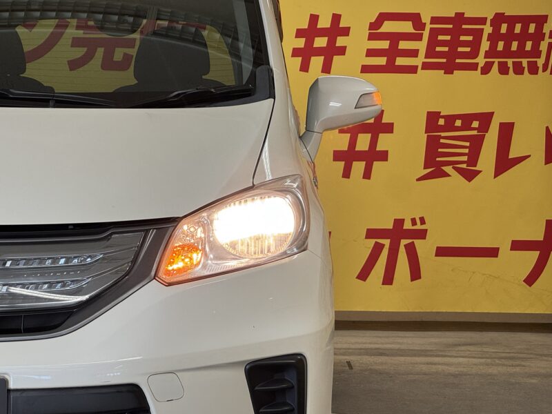 FREED HV フリードハイブリッド 【車検2年付】