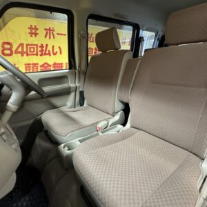EVERY エブリィ ジョイン 【4WD】【車検2年付】