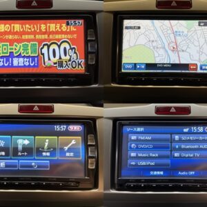 FREED　フリードHV　ジャストセレクション　【総合評価優良車】　【車検2年付】