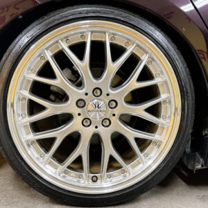 PRIUS　プリウス　Ｓ　【車検２年付】