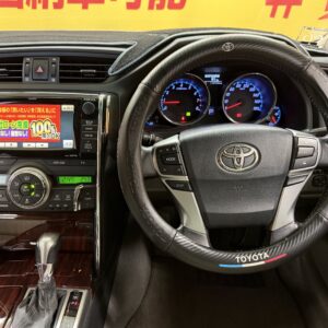 MARK X マークX　250Ｇ リラックスセレクション【カスタム】【車検2年付】