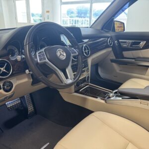 MERCEDES BENZ メルセデスベンツ GLK350 4マチック AMGスポーツPKG【総合評価優良車】【4WD】【車検2年付】