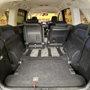 ODYSSEY オデッセイ アブソルート・20thアニバーサリー 【特別仕様車】【総合評価優良車】【車検2年付】