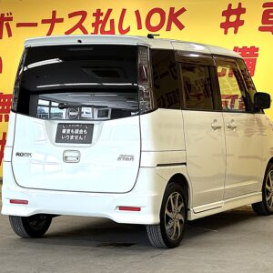 ROOX ルークス ハイウェイスター 【総合評価優良車】【車検2年付】