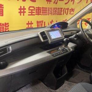 FREED HV　フリードハイブリッド　【車検２年付】