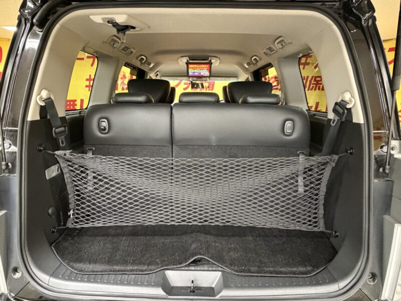 ELGRAND エルグランド 350ハイウェイスター【総合評価優良車】【1年保証】【車検2年付】