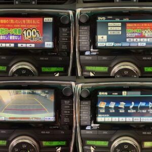 MARK X マークX　250Ｇ リラックスセレクション【カスタム】【車検2年付】