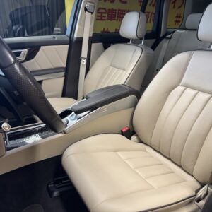 MERCEDES BENZ メルセデスベンツ GLK350 4マチック AMGスポーツPKG【総合評価優良車】【4WD】【車検2年付】