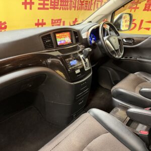 ELGRAND エルグランド ２５０ハイウェイスター　アーバンクロム【特別仕様車】【１年保証】