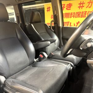 STEPWGN ステップワゴン スパーダZ クールスピリット 後期型