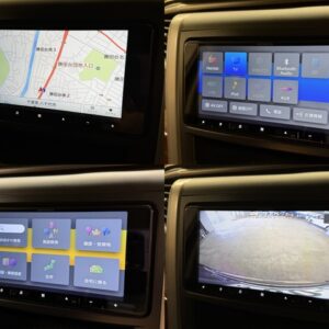 VELLFIRE　 ヴェルファイア　2.4Z　プラチナムセレクション【特別仕様車】【カスタム】