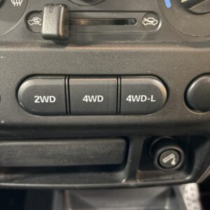 Jimny　ジムニー　クロスアドベンチャー　【総合評価優良車】【特別仕様車】【カスタム】【４ＷＤ】
