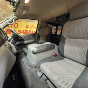 CARAVAN   NV350　キャラバン　プレミアムGX　【車検1年付】