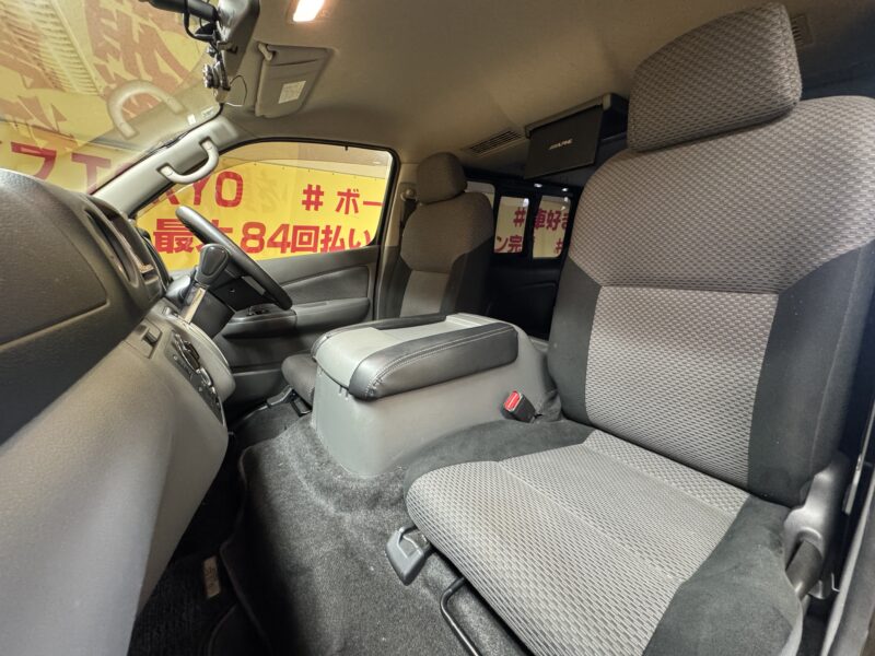 CARAVAN NV350 キャラバン プレミアムGX 【車検1年付】