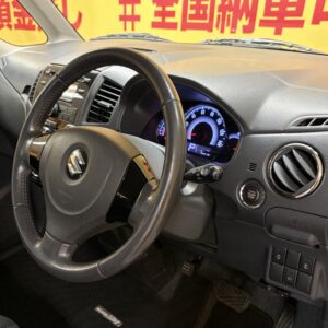 PALETTE パレットSW TS 【総合評価優良車】【車検2年付】