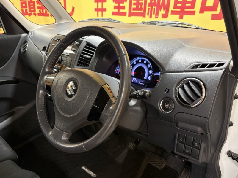 PALETTE パレットSW TS 【総合評価優良車】【車検2年付】