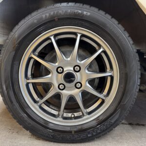 FREED HV　フリードハイブリッド　【車検２年付】