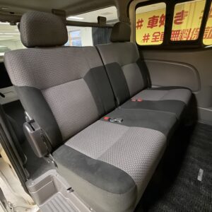 CARAVAN NV350キャラバン　ロングプレミアムGX　エマージェンシーブレーキパッケージ【ワンオーナー車】【ディーゼル】【ターボ】