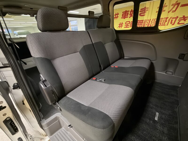 CARAVAN NV350キャラバン ロングプレミアムGX エマージェンシーブレーキパッケージ【ワンオーナー車】【ディーゼル】【ターボ】