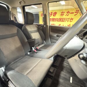 ROOX　ルークス　ハイウェイスター　【総合評価優良車】【車検２年付】