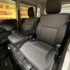 SOLIO　BANDIT　ソリオ　バンディット　 ハイブリッドMV　【総合優良車】【車検２年付】