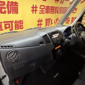 PALETTE パレットSW TS 【総合評価優良車】【車検2年付】