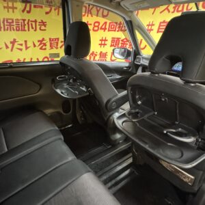 SERENA　セレナ　ハイウェイスター　Vセレクション【特別仕様車】【車検２年付】