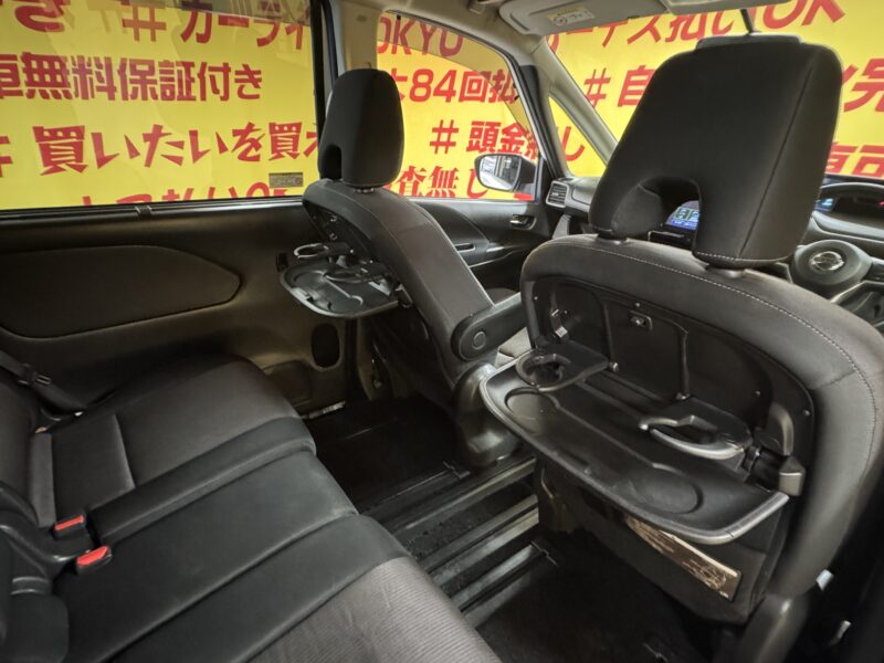 SERENA セレナ ハイウェイスター Vセレクション【特別仕様車】【車検2年付】