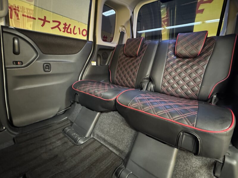 ROOX ルークス ハイウェイスター 【総合評価優良車】【車検2年付】